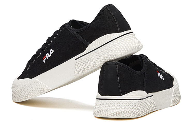 FILA Casual sneakers black F12M024417FBK
