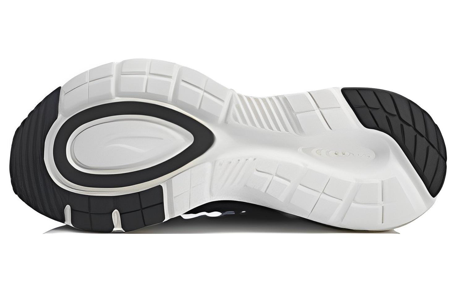 (WMNS) Li-Ning Lark 'Black White' AGLR326-1