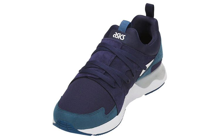 ASICS Gel-lyte V Sanze Tr 'Dark Blue' 1193A082-400