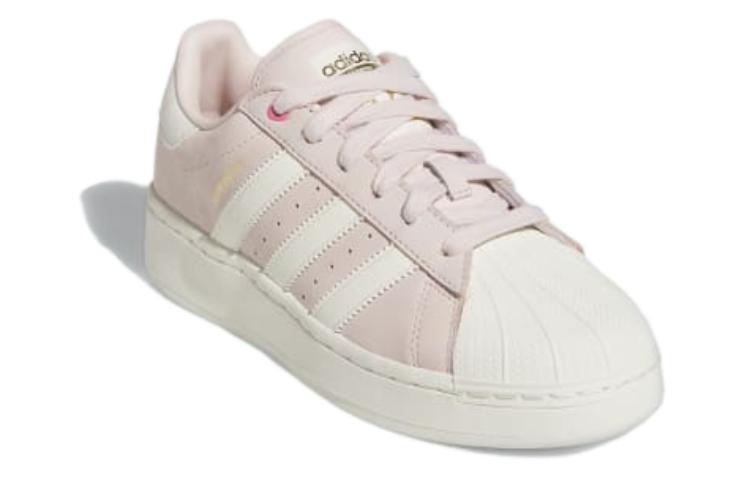 (WMNS) adidas Superstar XLG 'Pink Fusion' ID1103