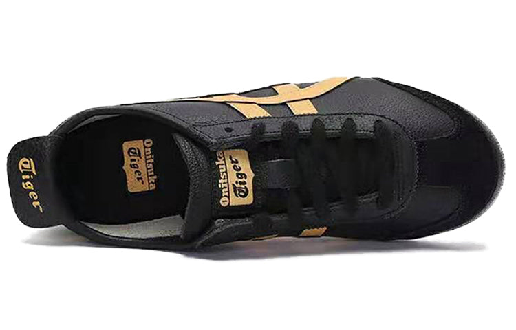 Onitsuka Tiger Mexico 66 'Honey Gold' 1183A201-001