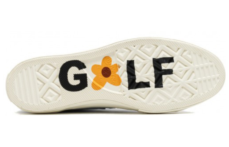Converse Golf Le Fleur x One Star Ox 'Airway Blue' 159432C