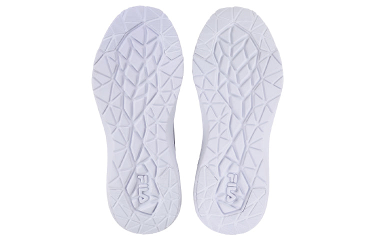 FILA Colorful Summer Series Running Shoes White 1RM01263_100