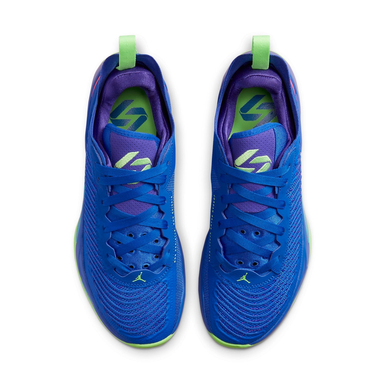 Air Jordan Luka 1 PF 'Illusionist' DQ6510-436