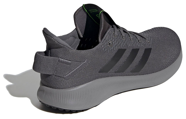 adidas SenseBounce+ Street 'Grey Black' EG1032
