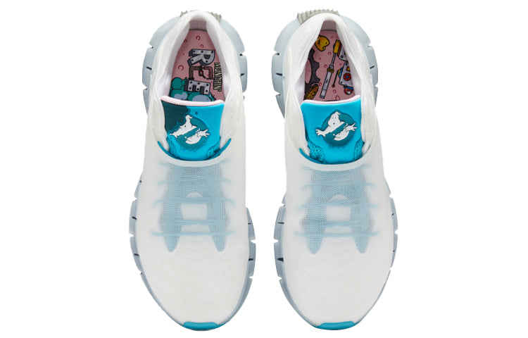Reebok Zig Kinetica x Ghostbusters 'Muncher' H03293
