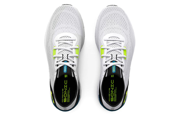 Under Armour HOVR Sonic 5 CN 'White' 3025649-100