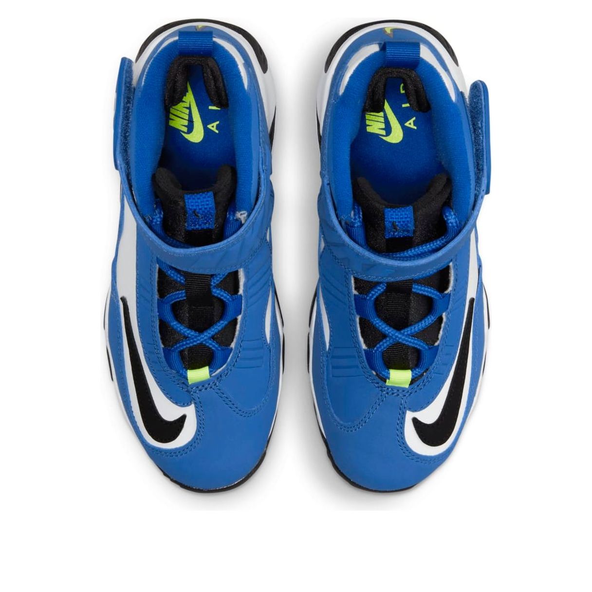 (PS) Nike Air Griffey Max 1 'Varsity Royal' 2021 DJ5163-400