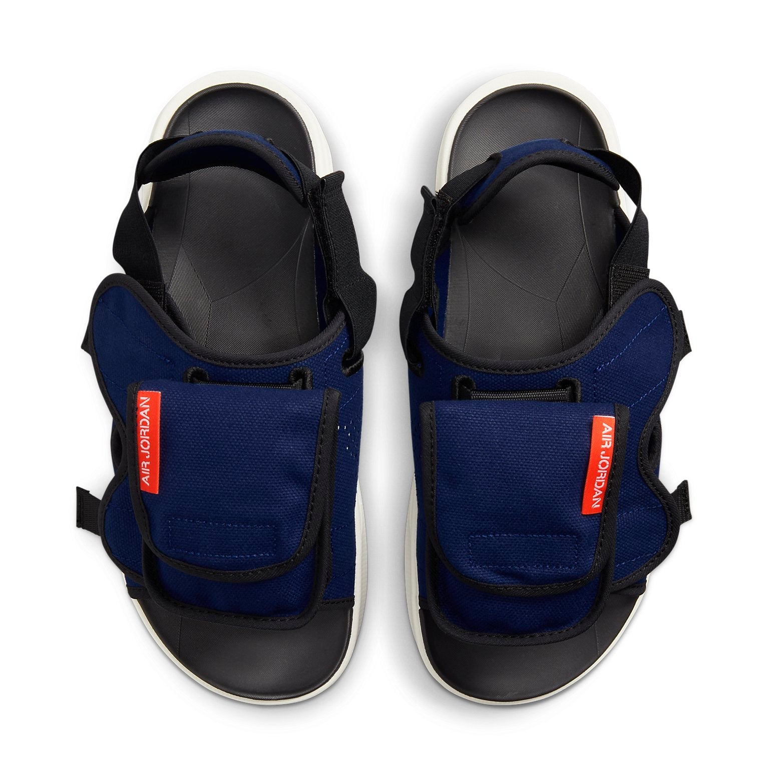 Air Jordan LS Slide 'Deep Royal Blue' CZ0791-400