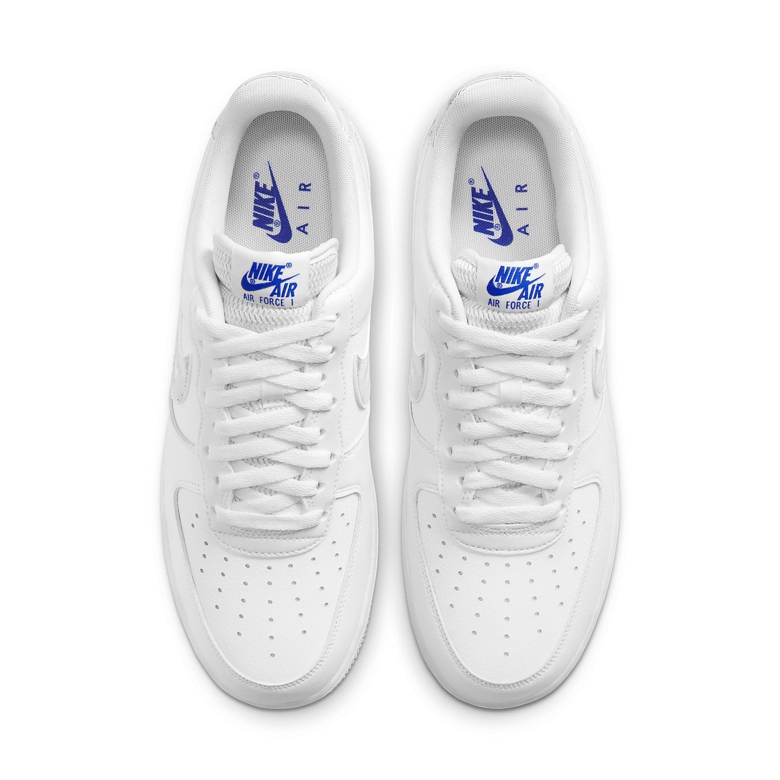 Nike Air Force 1 Low 'Topography Pack - White Racer Blue' DH3941-101
