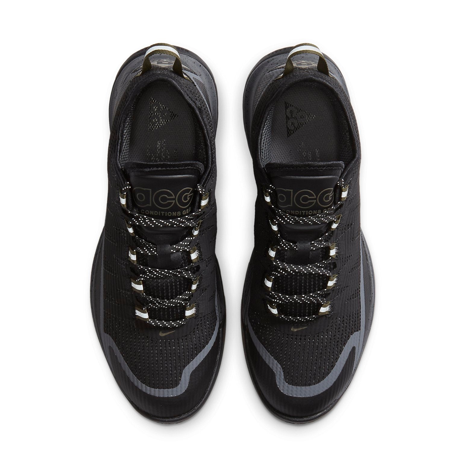 Nike ACG Air Nasu 'Black Cargo Khaki' CV1779-001
