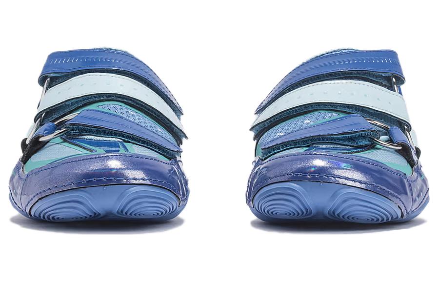 (WMNS) ASICS x Kiko Kostadinov Gessirit 'Heritage Blue' 1022A196-400