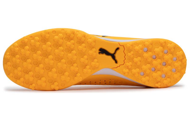 PUMA King Match Tt Football Boots 'Yellow' 107260-05