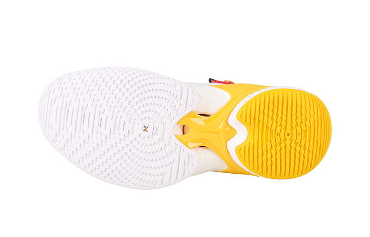 Li-Ning Power 10 Premium Air Attack 'Shenzhen' ABAT089-8