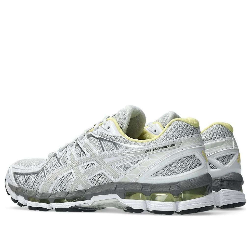 ASICS Gel-Kayano 20 'Glacier Grey' 1203A388-022