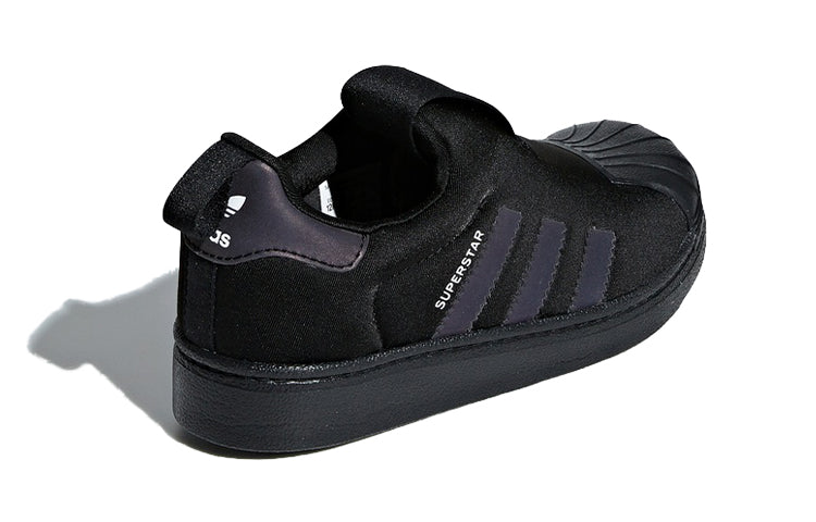 (PS) adidas originals Superstar 360 C 'Black' CG6572