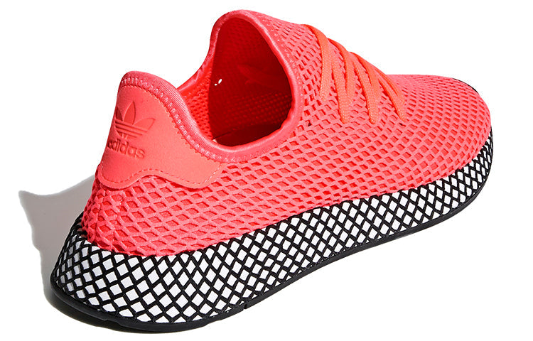 adidas Deerupt 'Turbo' B41769