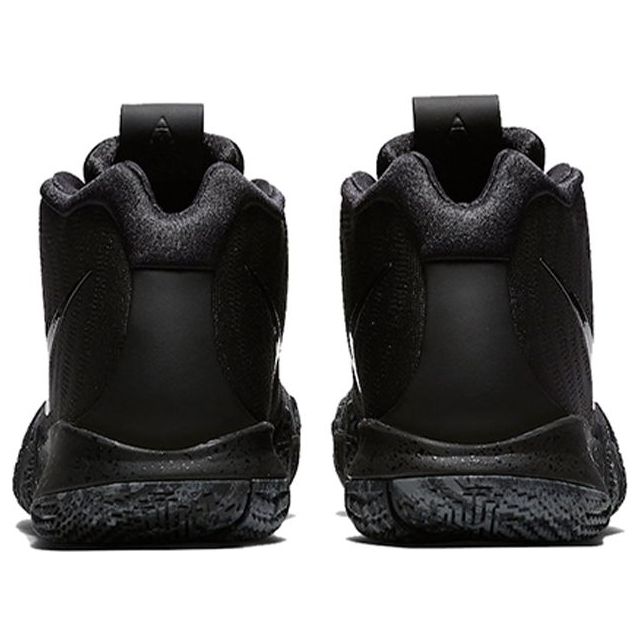 Nike Kyrie 4 EP 'Blackout' 943807-008