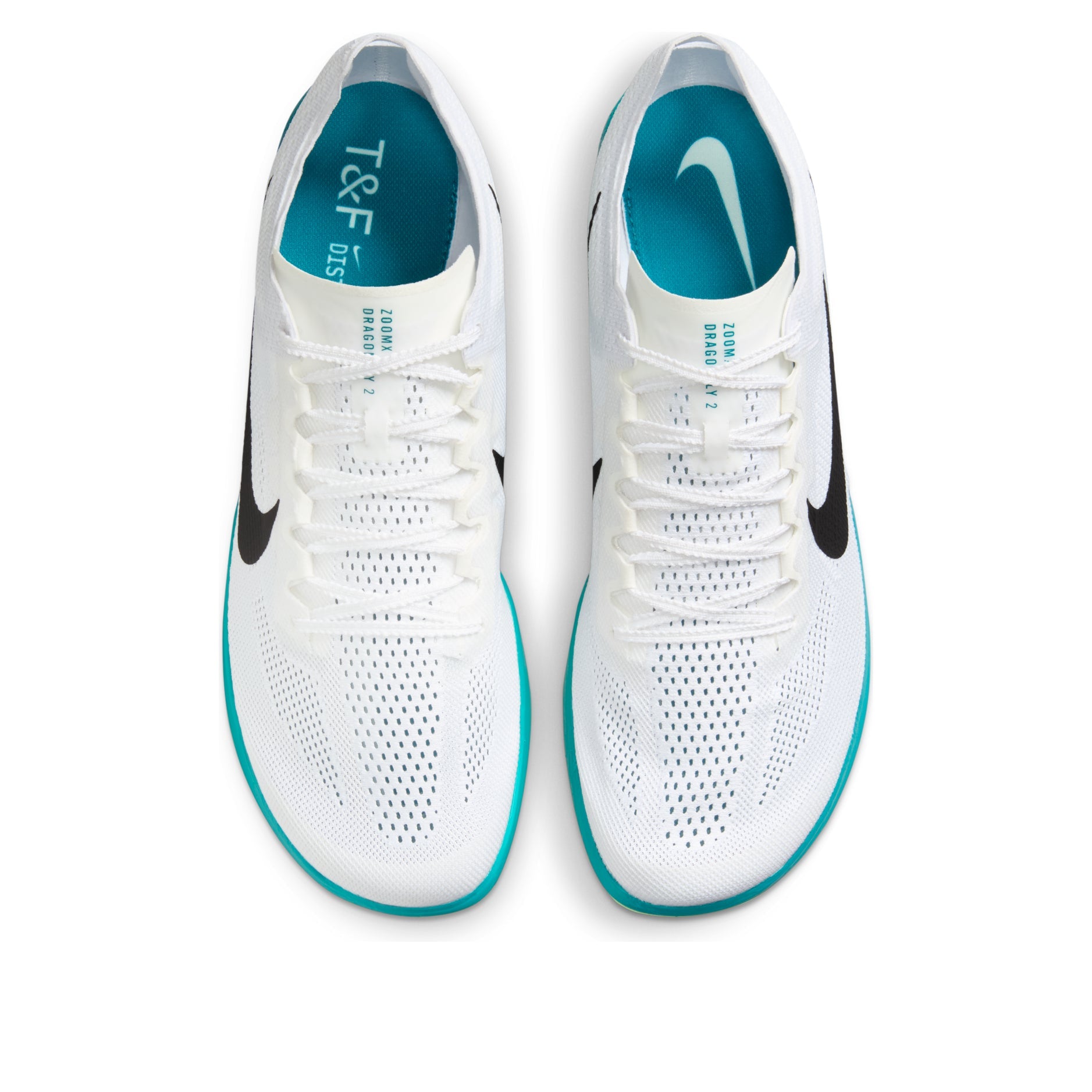 Nike Dragonfly 2 'White Black Vapor Green Volt' FD8413-102