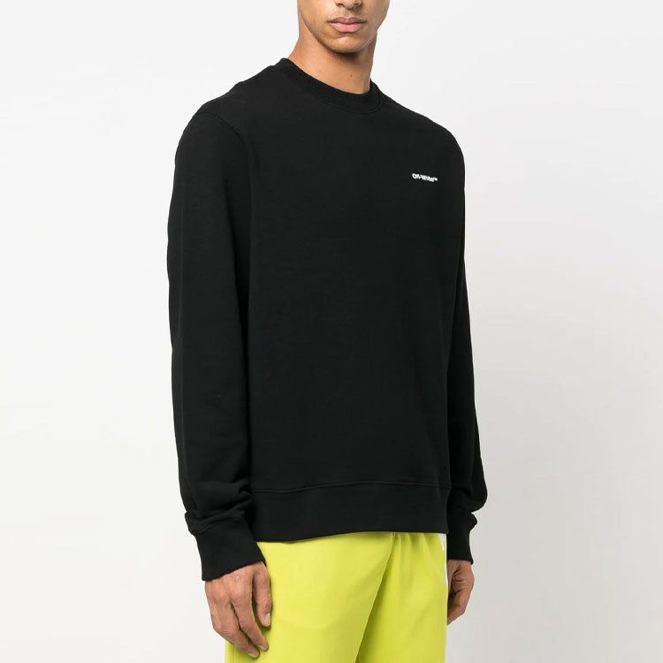 Off-White SS23 Sweatshirts OMBA057C99FLE0131001