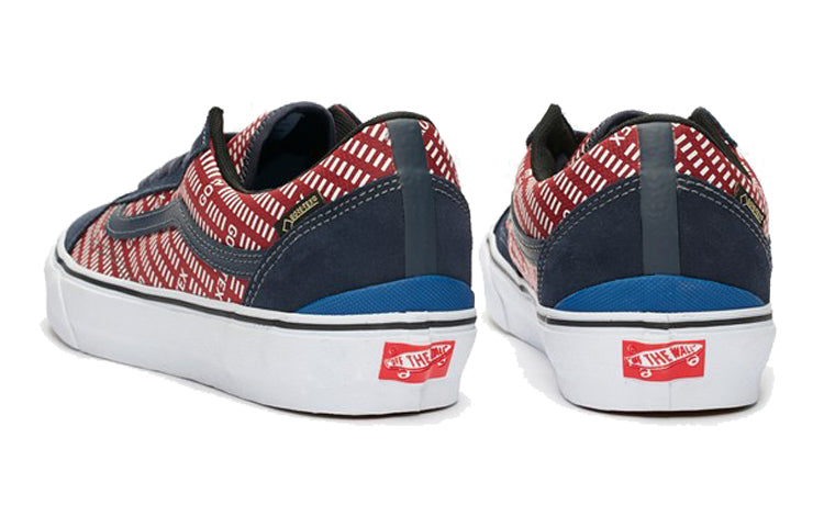 Vans Old Skool GTX 'Billys Tokyo Exclusive' VN0A4P3FYY3