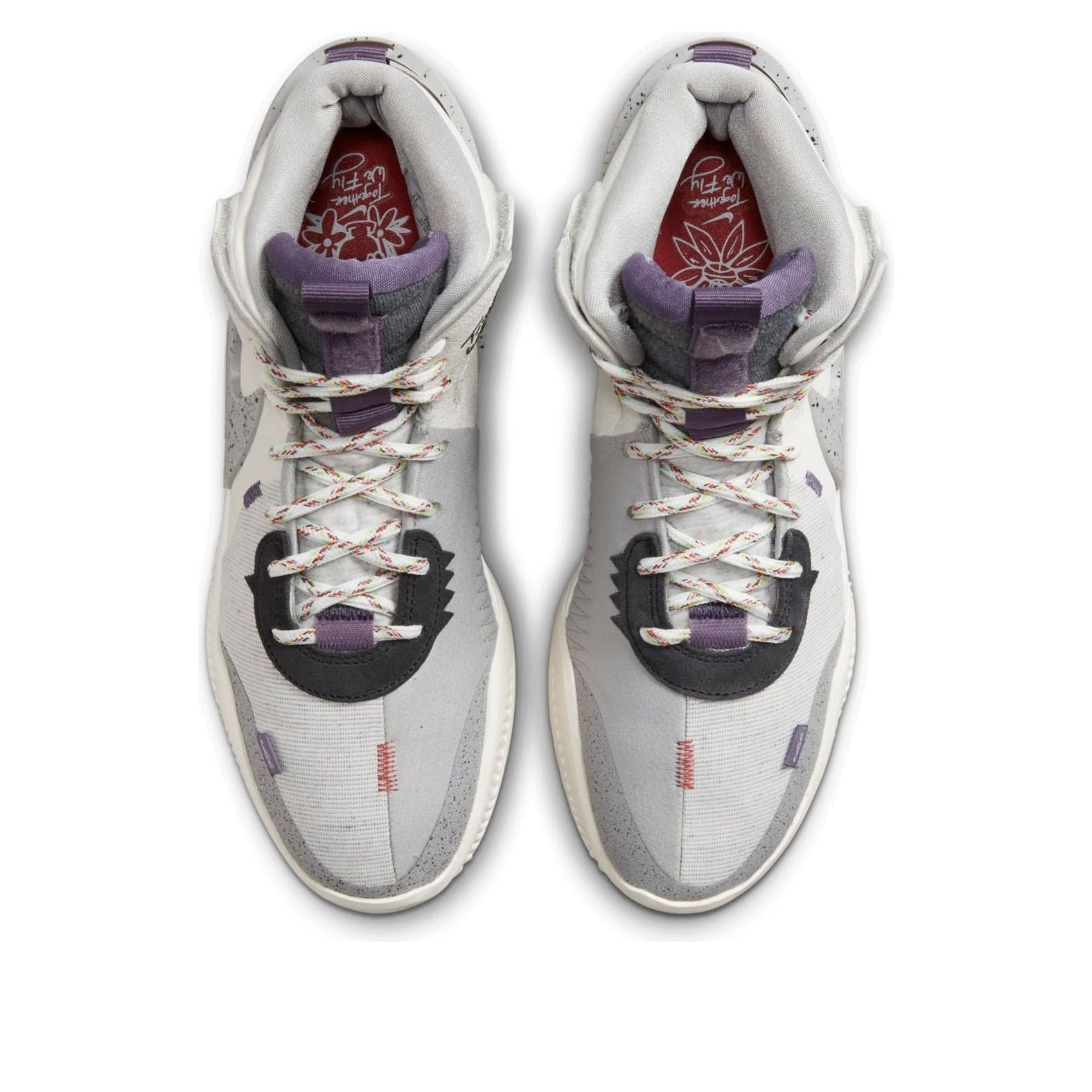 Nike Air Deldon 1 EP 'Together We Fly' DV5578-100