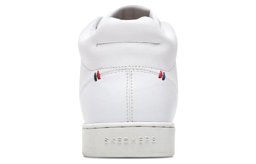 (WMNS) Skechers Prima 73605-WHT