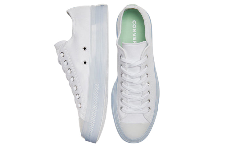 Converse Chuck Taylor All Star CX Low 'White Ice' 169608C