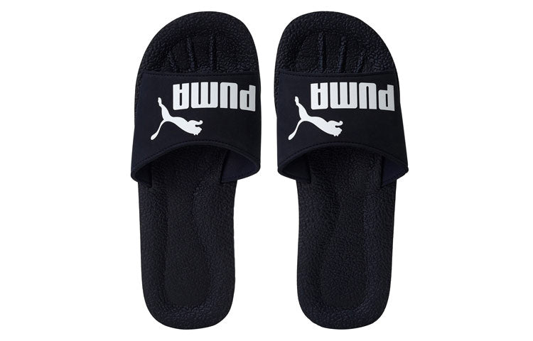 PUMA Purecat Sandals Blue 360262-02