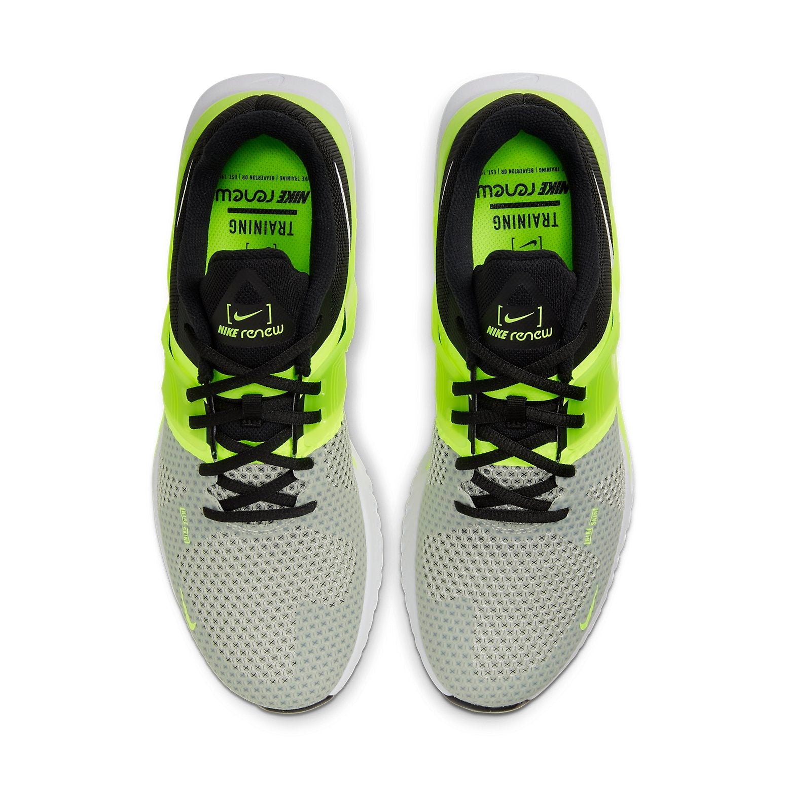 Nike Renew Fusion 'Spruce Aura Volt' CD0200-003