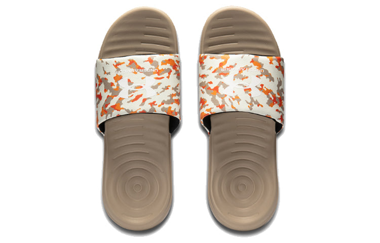 Under Armour Ansa Camo Slipper Pink 3023760-200
