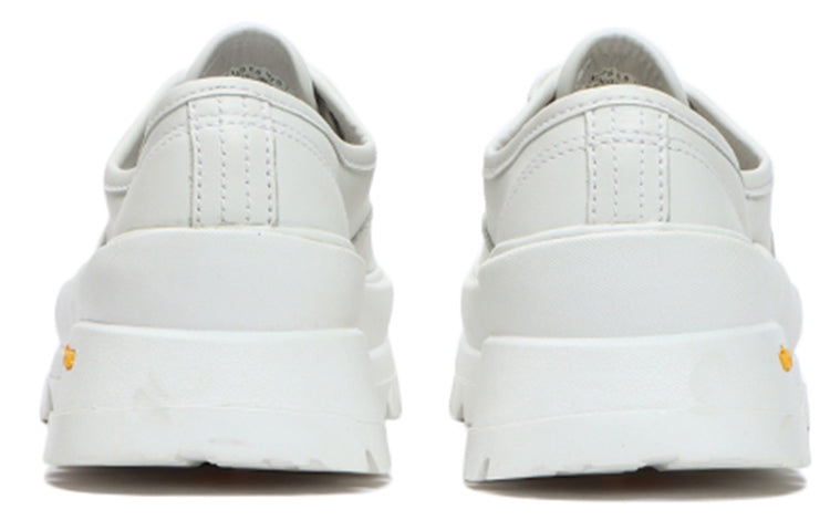 Vans Authentic Vibram LX White VN0A5HZUW00