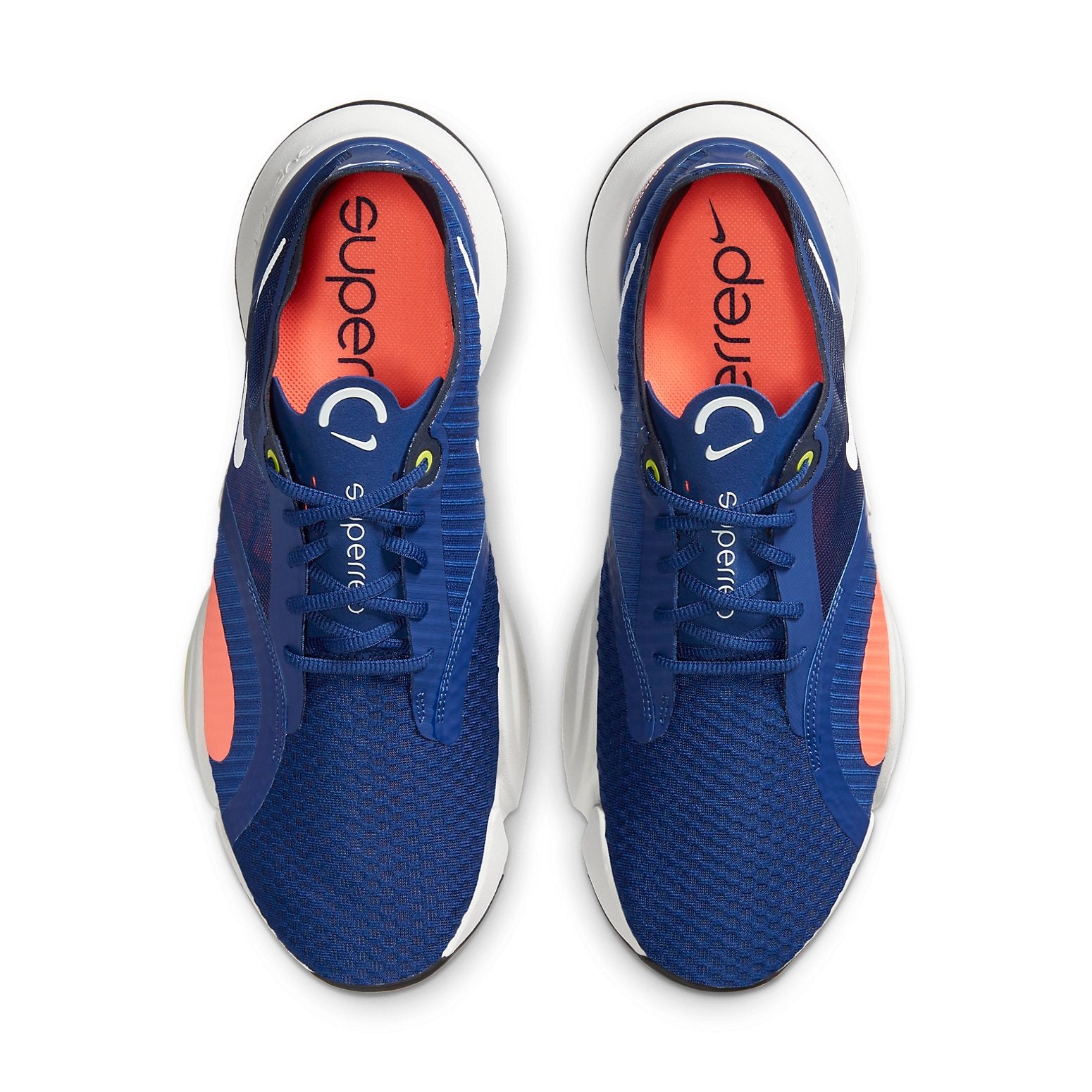 Nike SuperRep Go 'Royal Blue Cyber' CJ0773-410