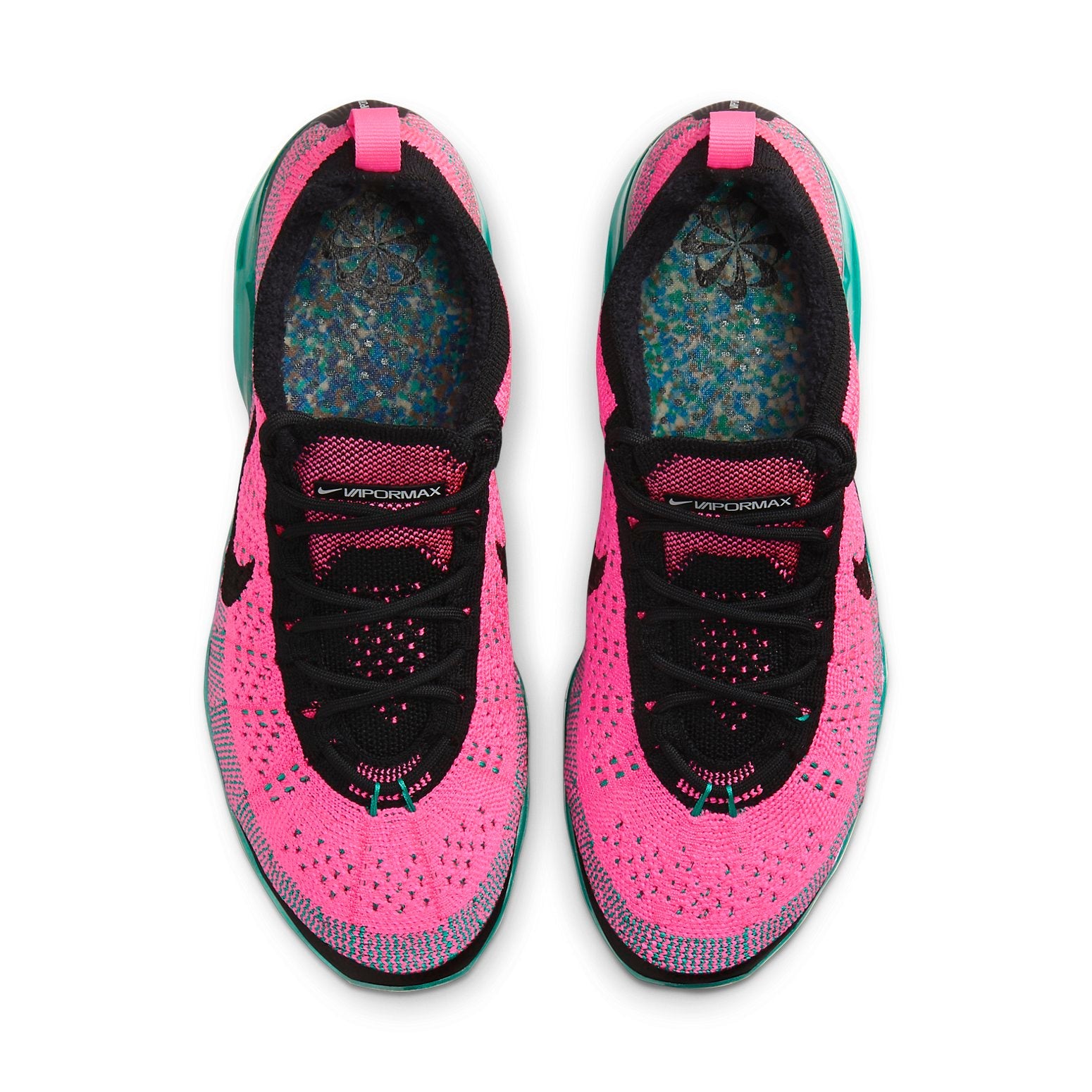 (WMNS) Nike Air VaporMax 2023 Flyknit 'South Beach' FN7182-335