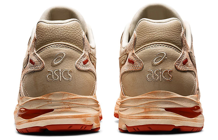 ASICS x Denim Tears Gel-MC Plus 'Cream' 1201A671-100