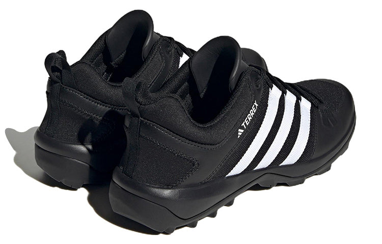 adidas Terrex Daroga Plus Hiking 'Black White' HP8632