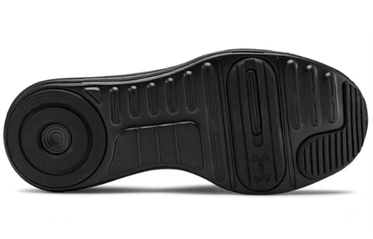 (WMNS) Under Armour Surge SE Black 3021248-004