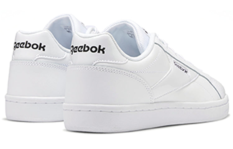 (WMNS) Reebok Royal Complete Clean Lx EF7487