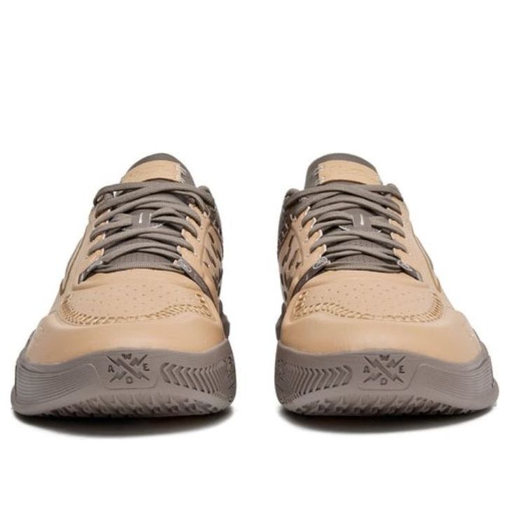 Li-Ning Wade Flash 'YNG DNA Tan' ABPU039-7