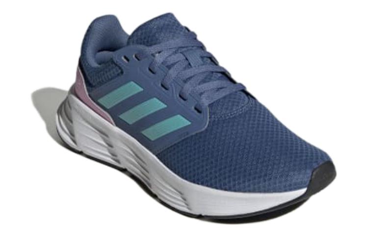 (WMNS) adidas Galaxy 6 'Blue' IE1991