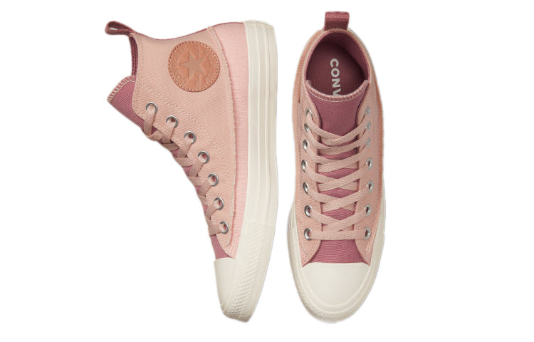 (WMNS) Converse Chuck Taylor All Star High 'Pink Clay' 572615C