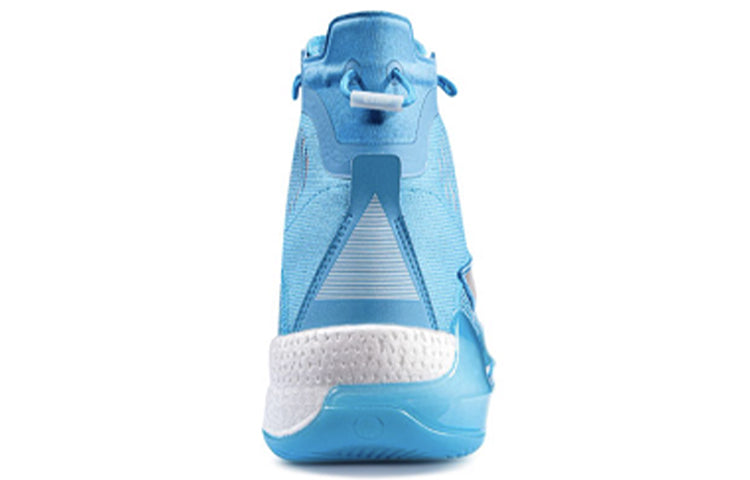 Li-Ning Yushuai 13 Hi 'High Blue' ABAP065-13