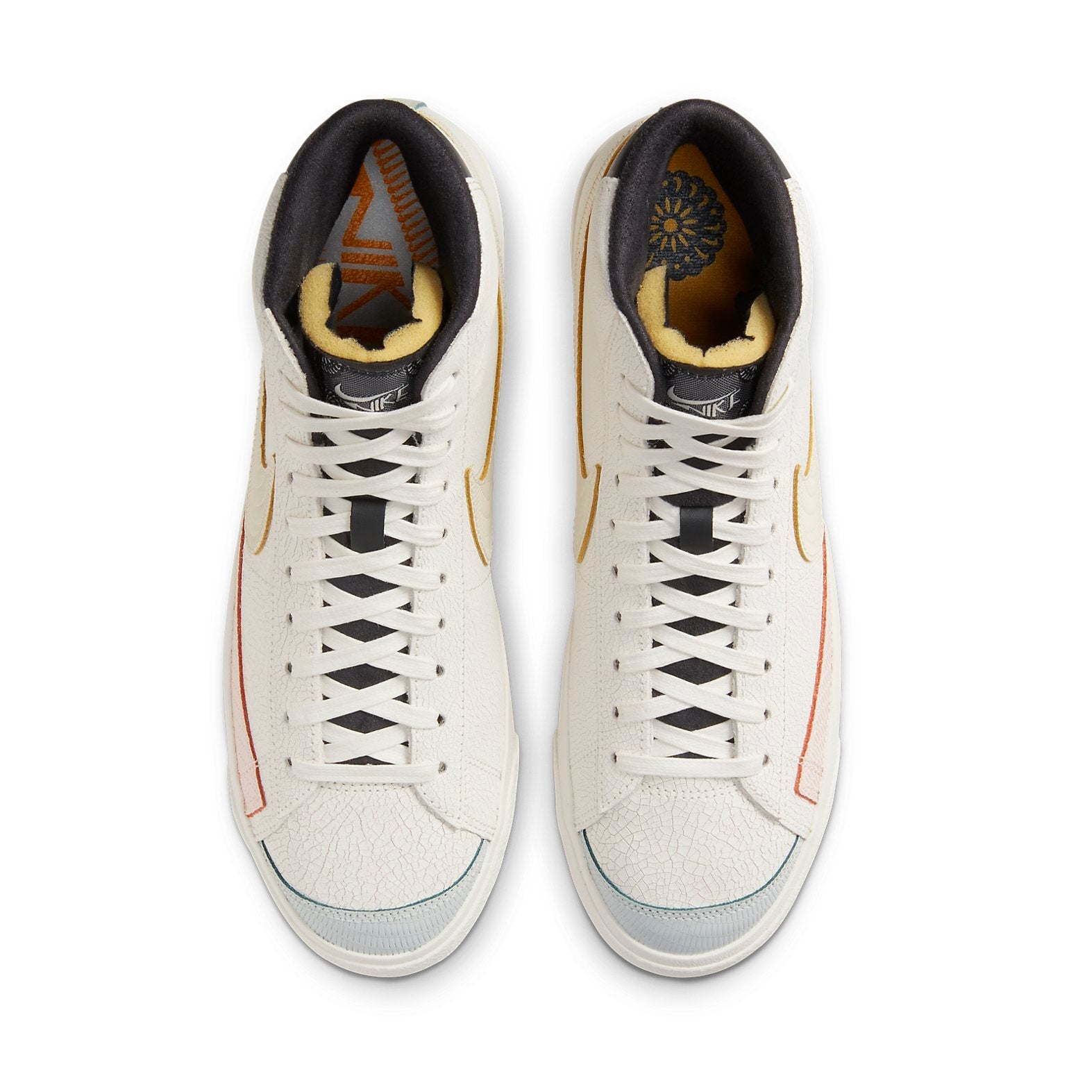 Nike Blazer Mid '77 'Da de Muertos' DC5185-133