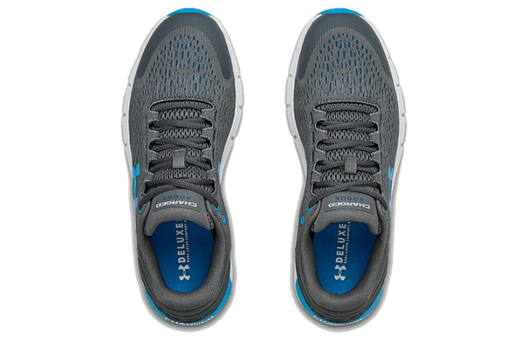 Under Armour Charged Rogue 2 Gray 3022592-103