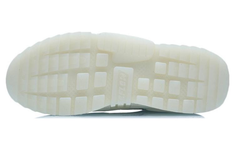 Li-Ning Counterflow Alien Peace 'Smoke White' AGLR167-5