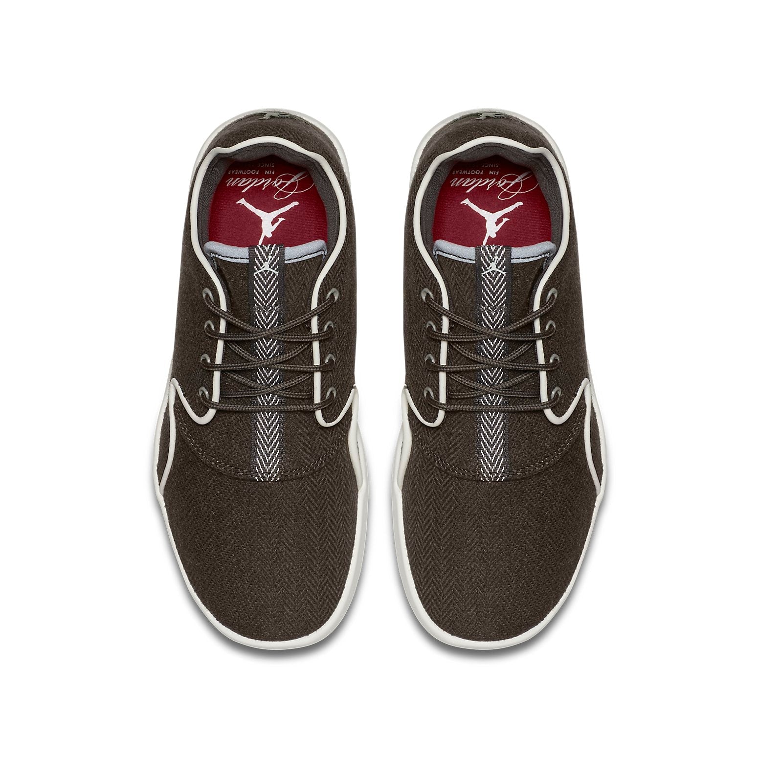 (GS) Air Jordan Eclipse Premium 'Dark Storm' 807707-209