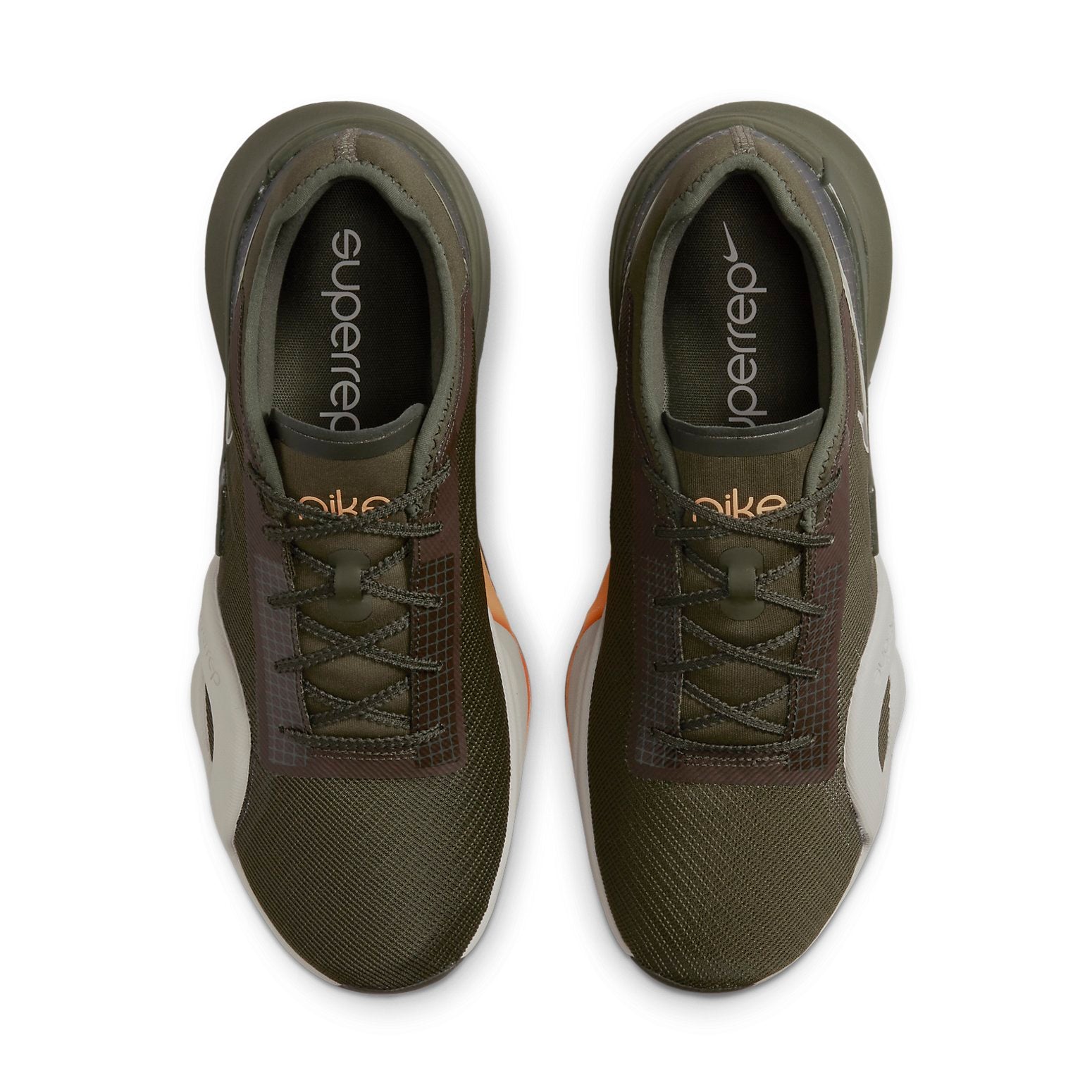Nike Air Zoom SuperRep 3 'Cargo Khaki' DC9115-300
