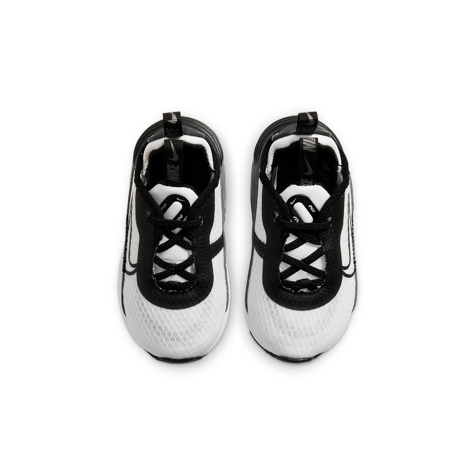 (TD) Nike Air Max 2090 SE 'White Reflect Silver' DB0929-100