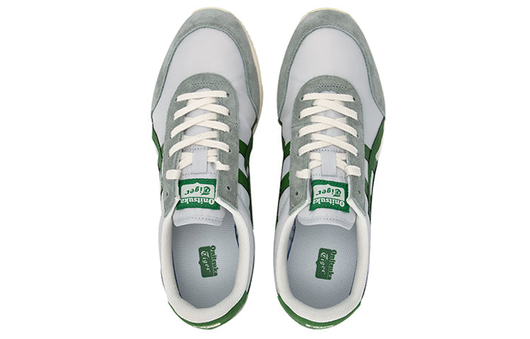 Onitsuka Tiger New York 'Grey Forest Green' 1183A205-025