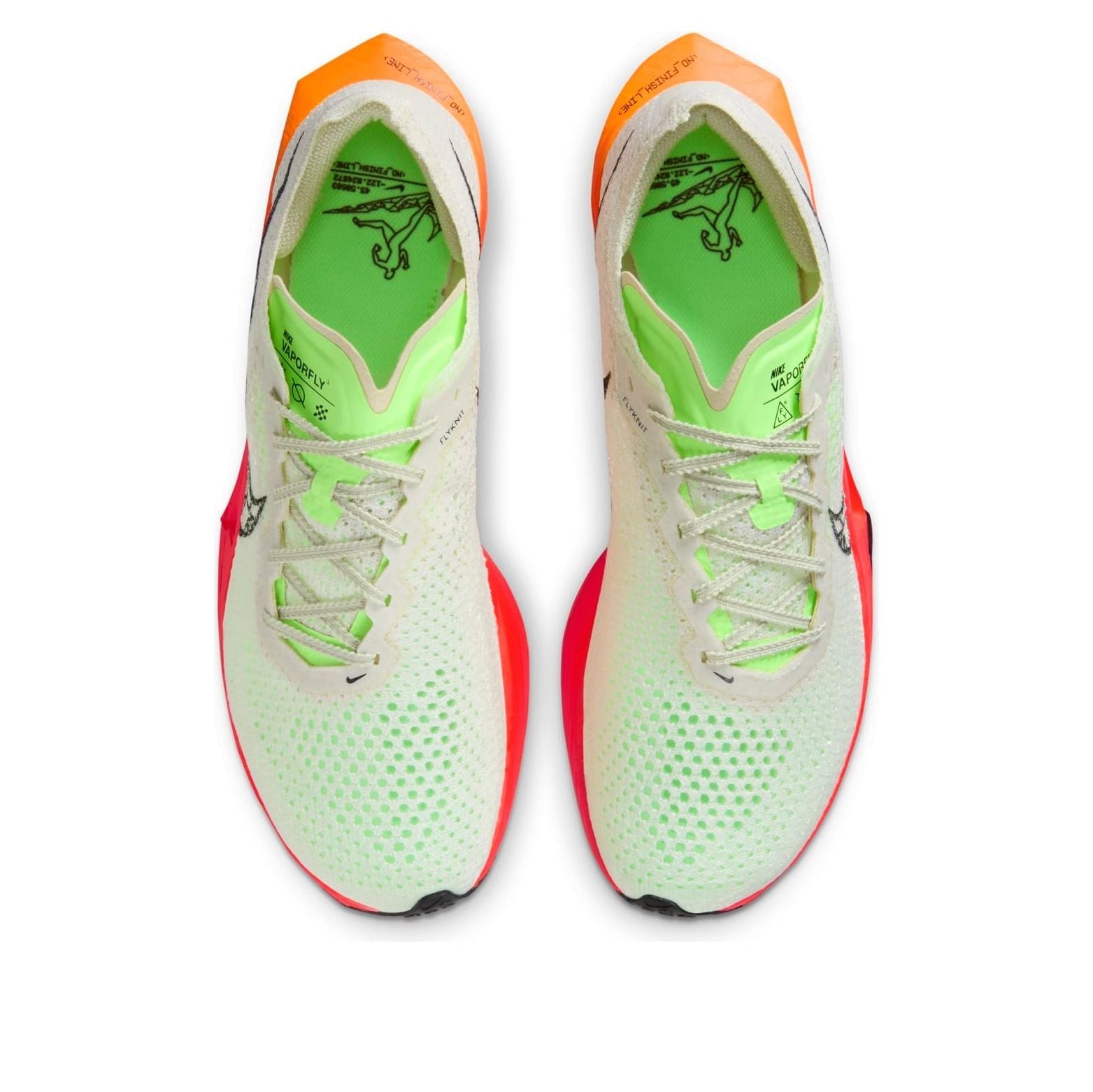Nike ZoomX VaporFly Next% 3 'No Finish Line' FQ8344-020